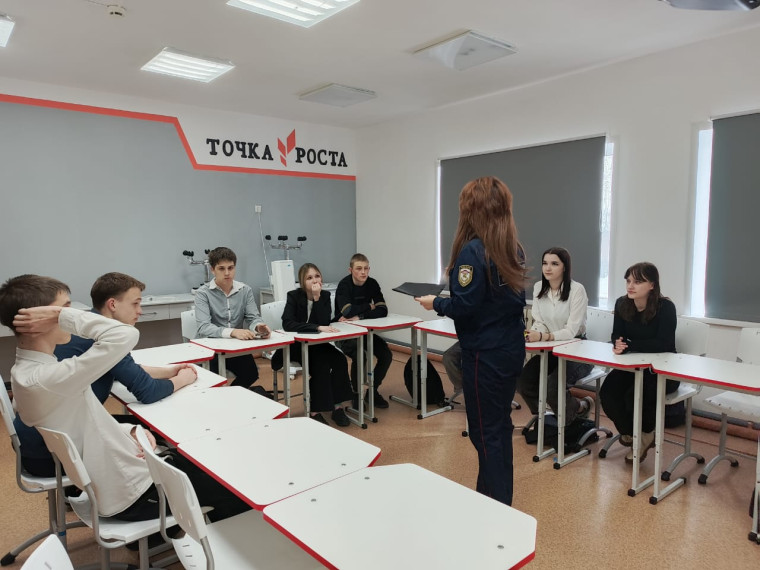 Ответственность за нарушение правил пожарной безопасности.