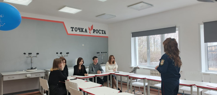 Летний пожароопасный период..